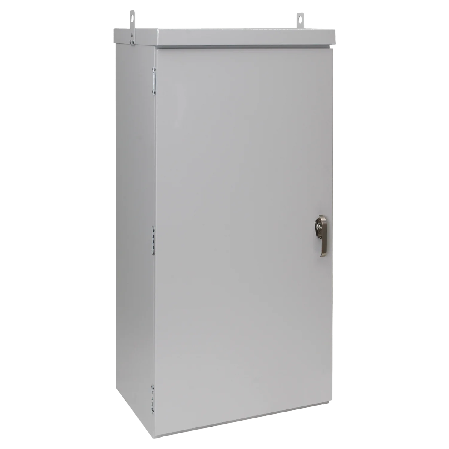 WeatherPro Pad-Mount Single-Door Type 3R