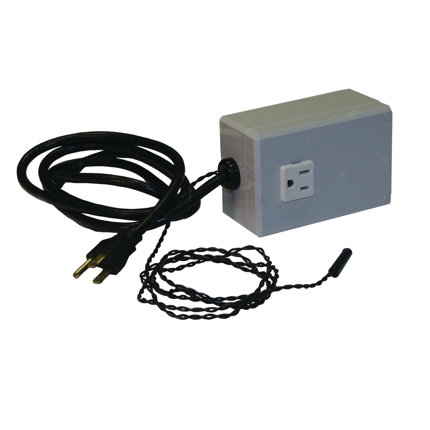 Panel-Mount Fan Speed Controls