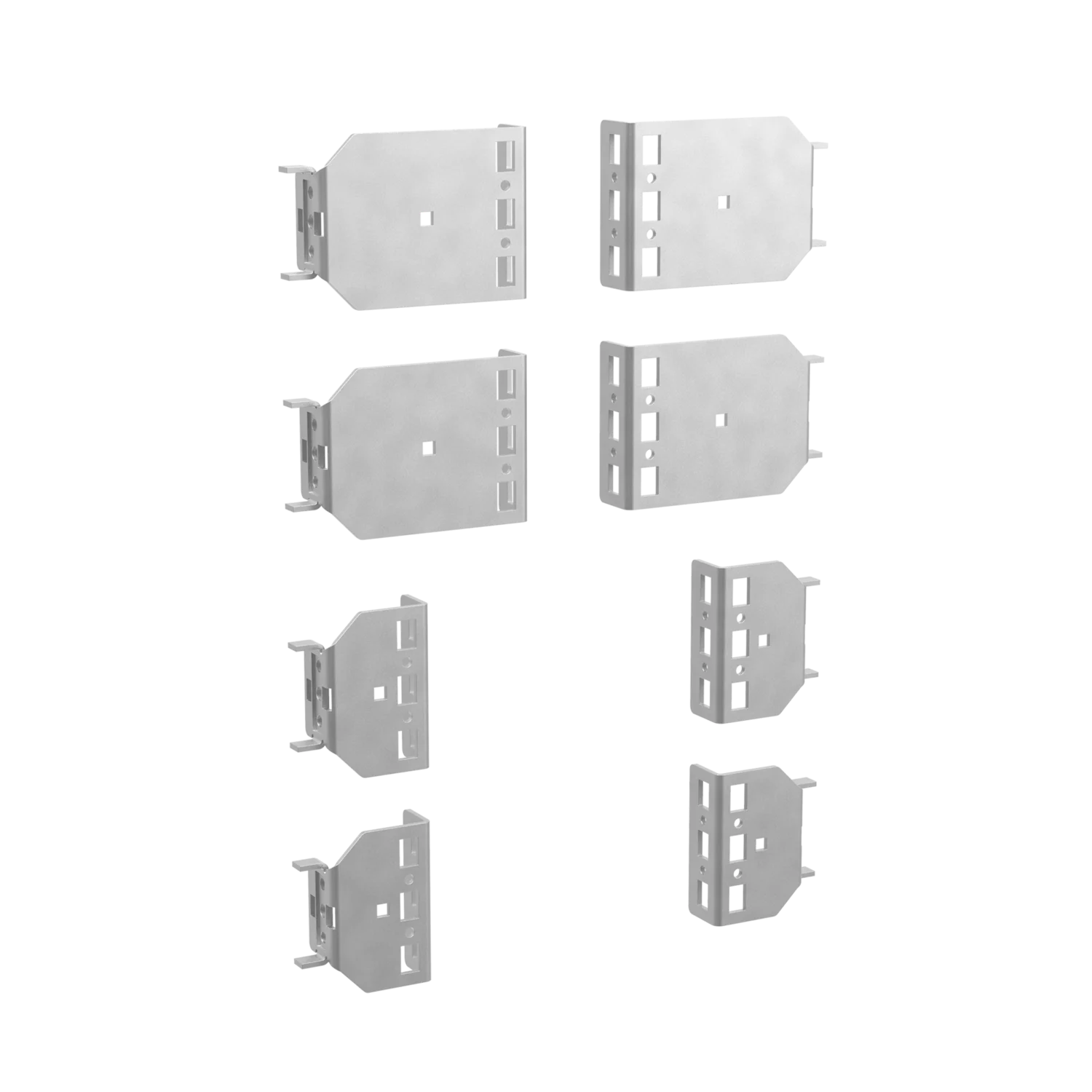 Open Frame Panel Adapter