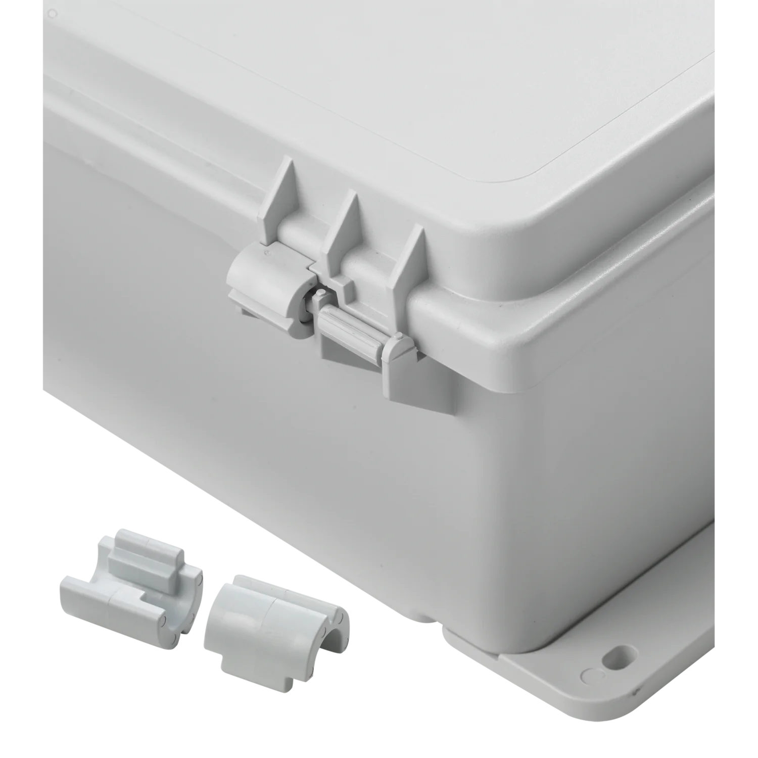 PolyPro Hinge Retainers