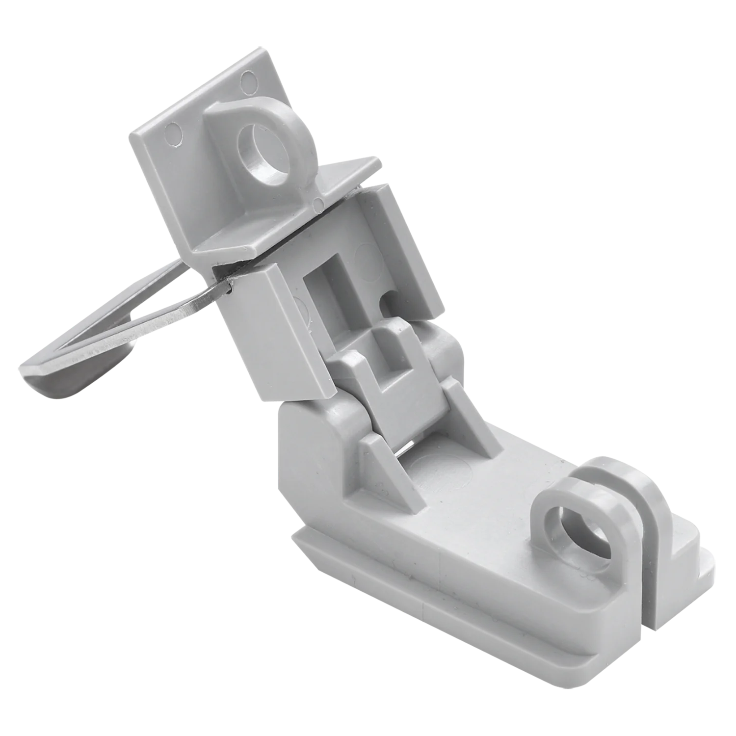 PolyPro Stainless Steel Latches Padlockable