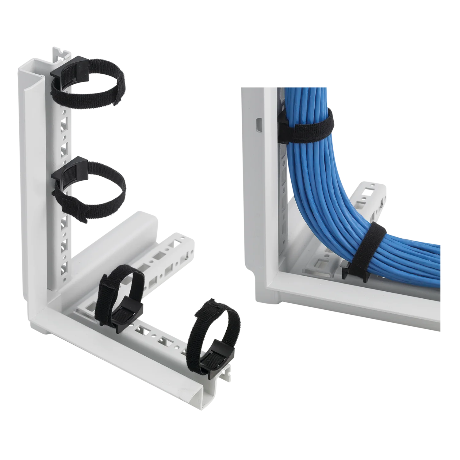 Frame Tie-Down Bracket
