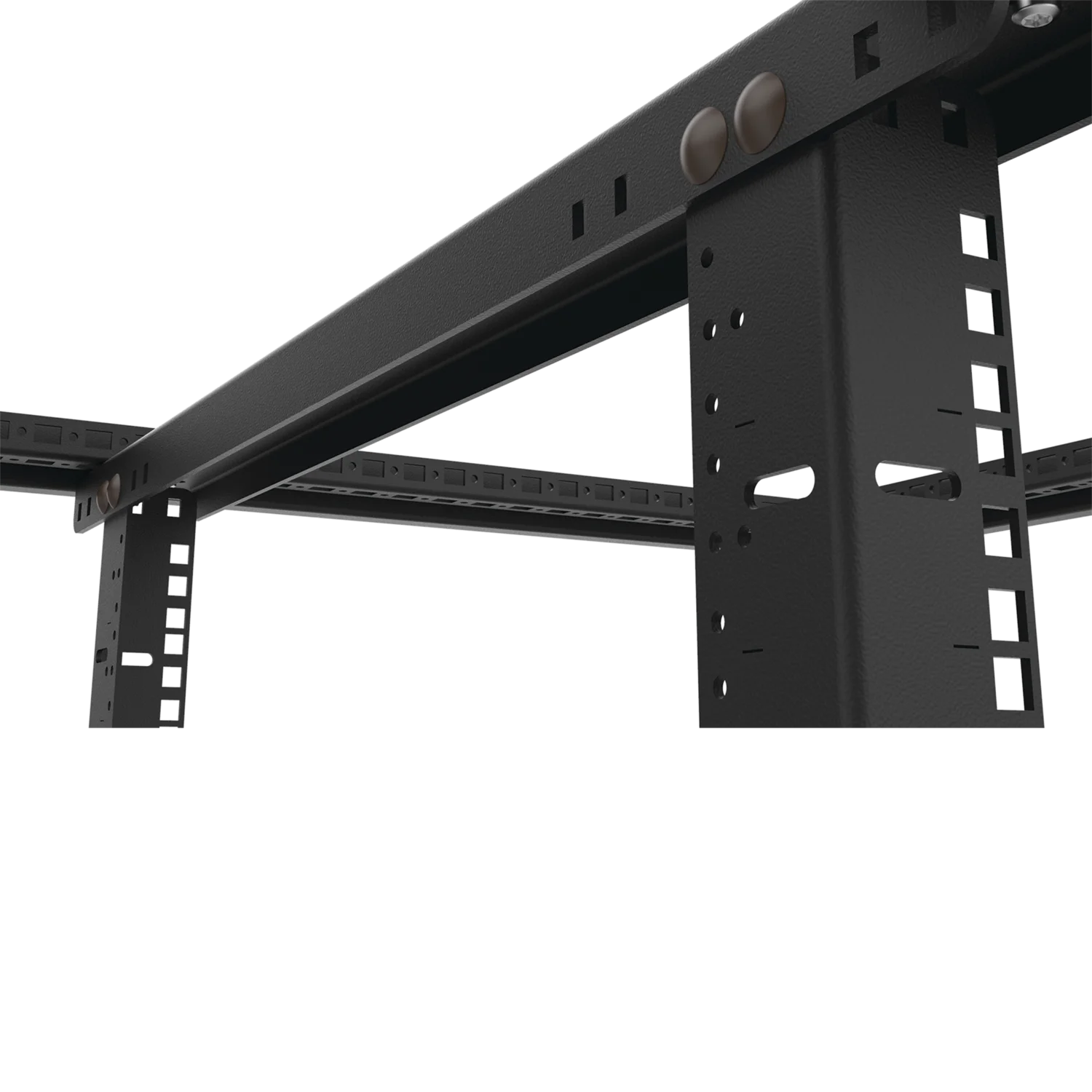 ProLine S1 Rack Angles