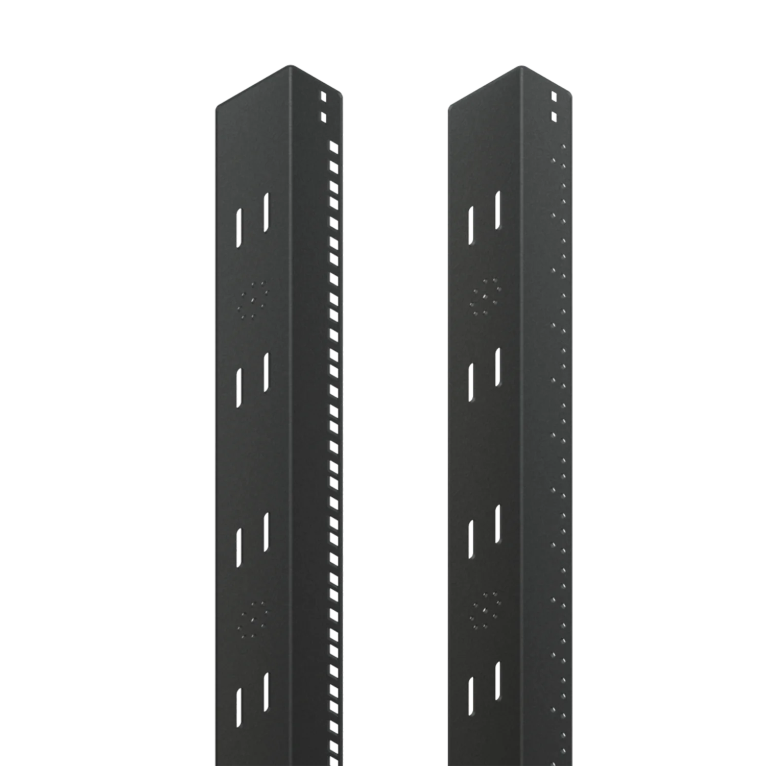 ProLine 19-in. and 23-in. Rack Angles