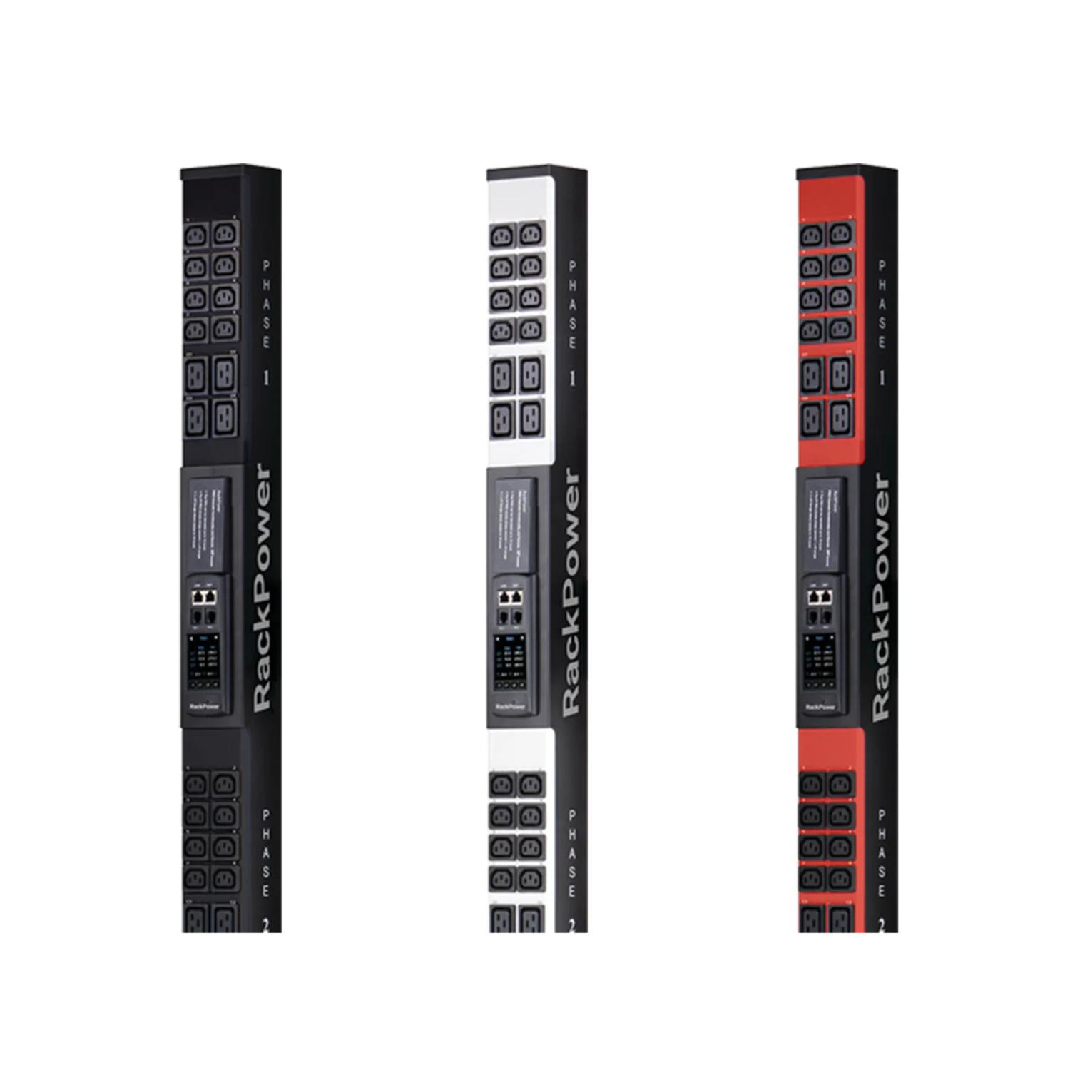 Power Distribution Units