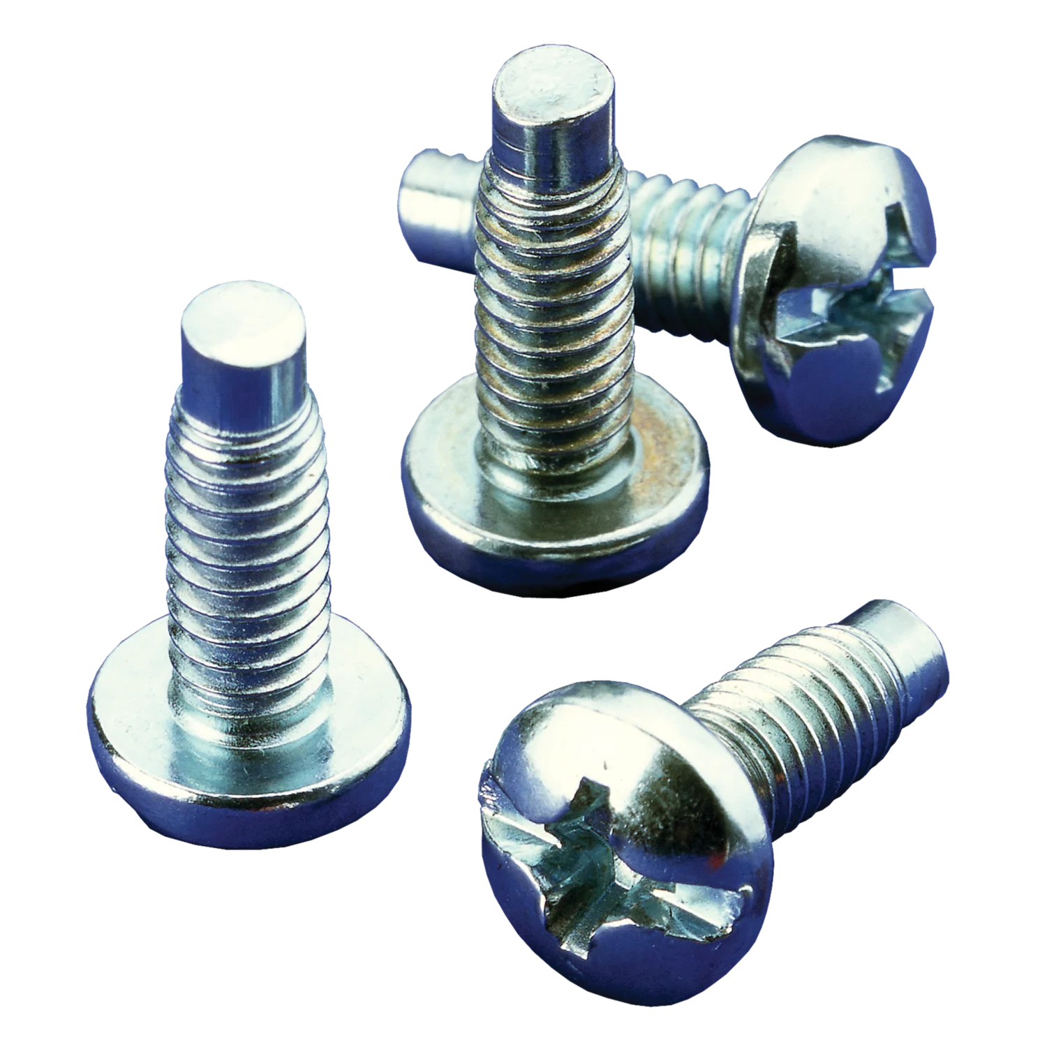 Rack-Mount Screw Package