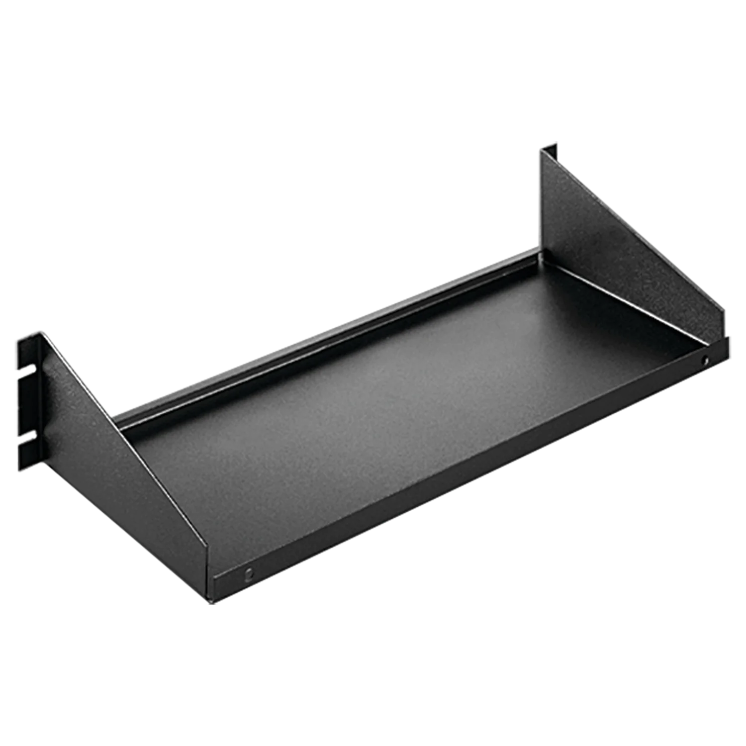 Single-Sided Shelf