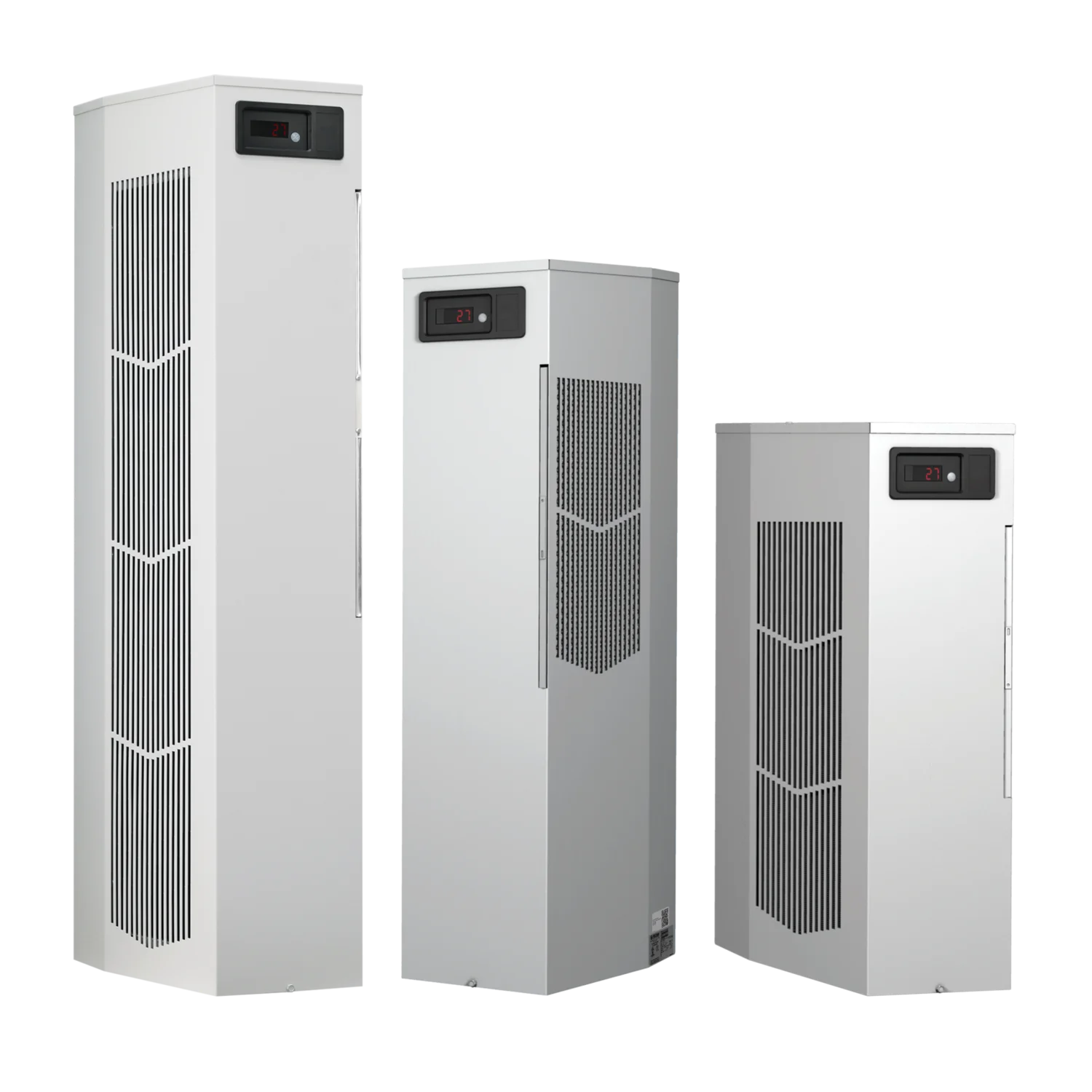 SpectraCool Narrow with Advanced Corrosion Protection