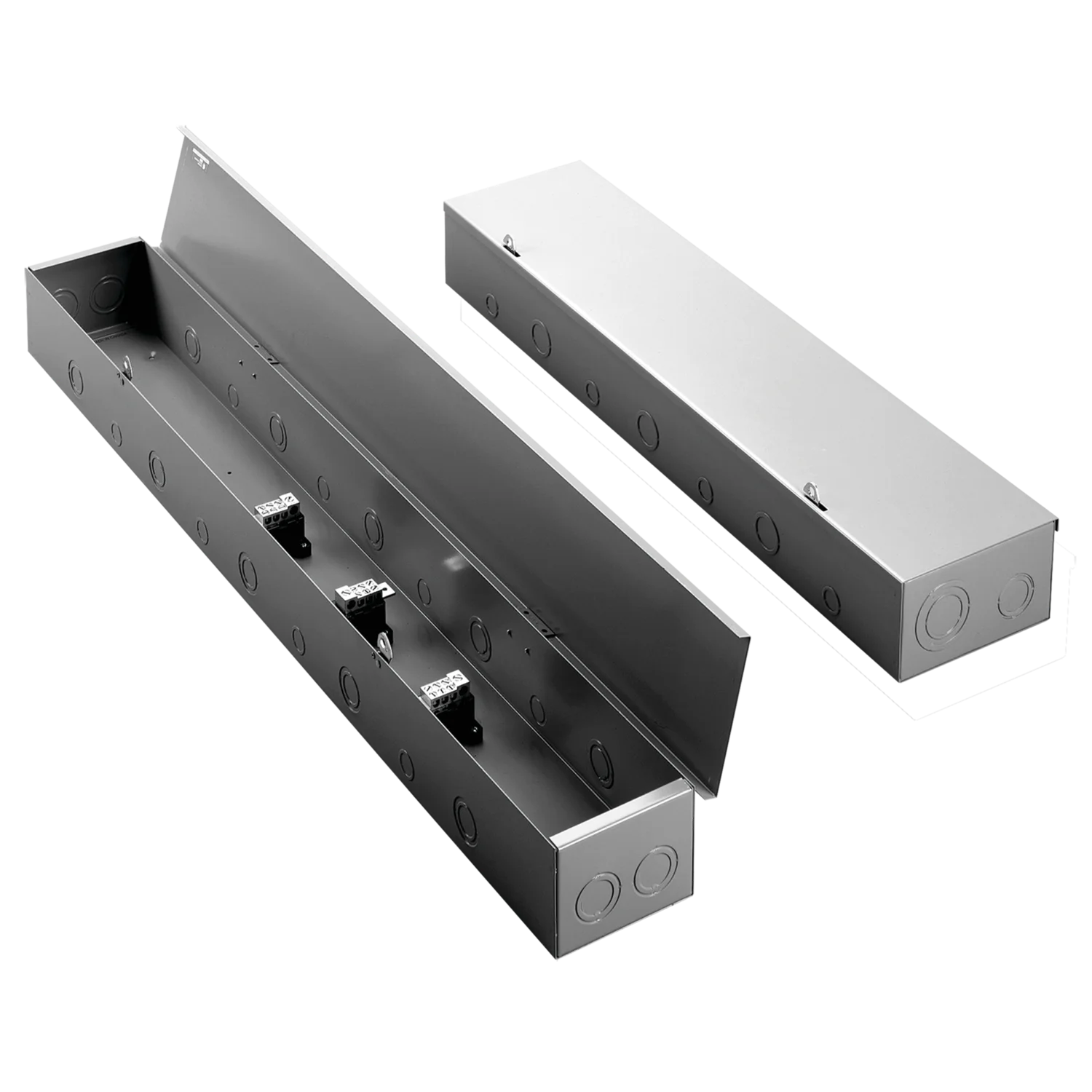 Splitter Trough Type 1