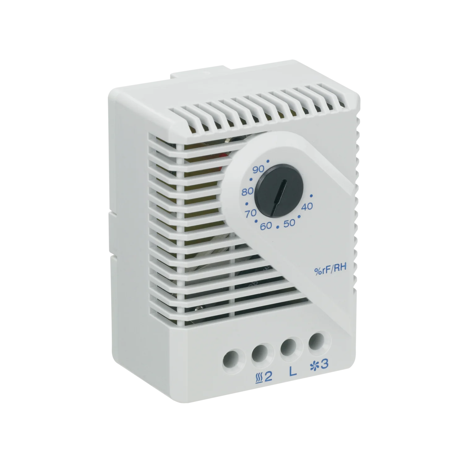 Mechanical Hygrostat