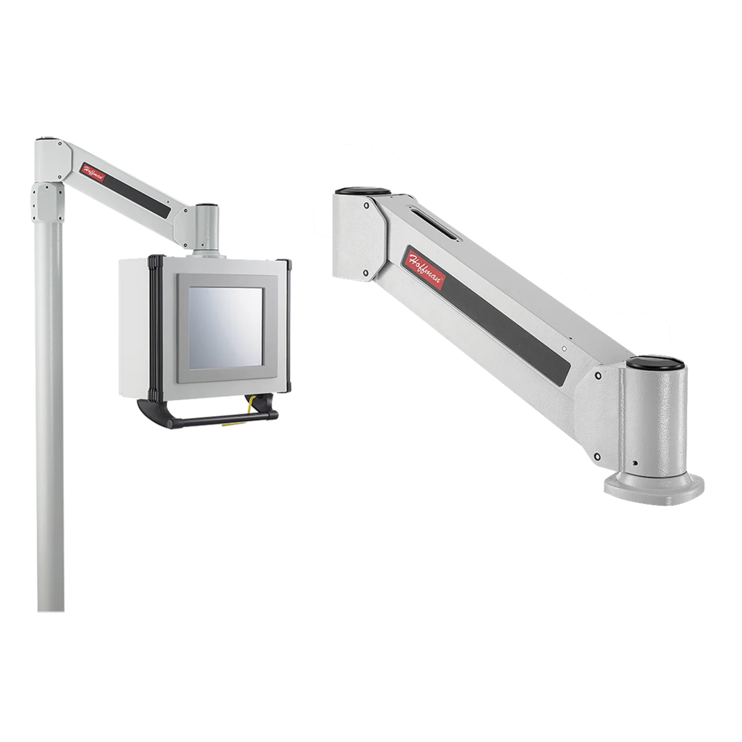 Vertical Motion Arms