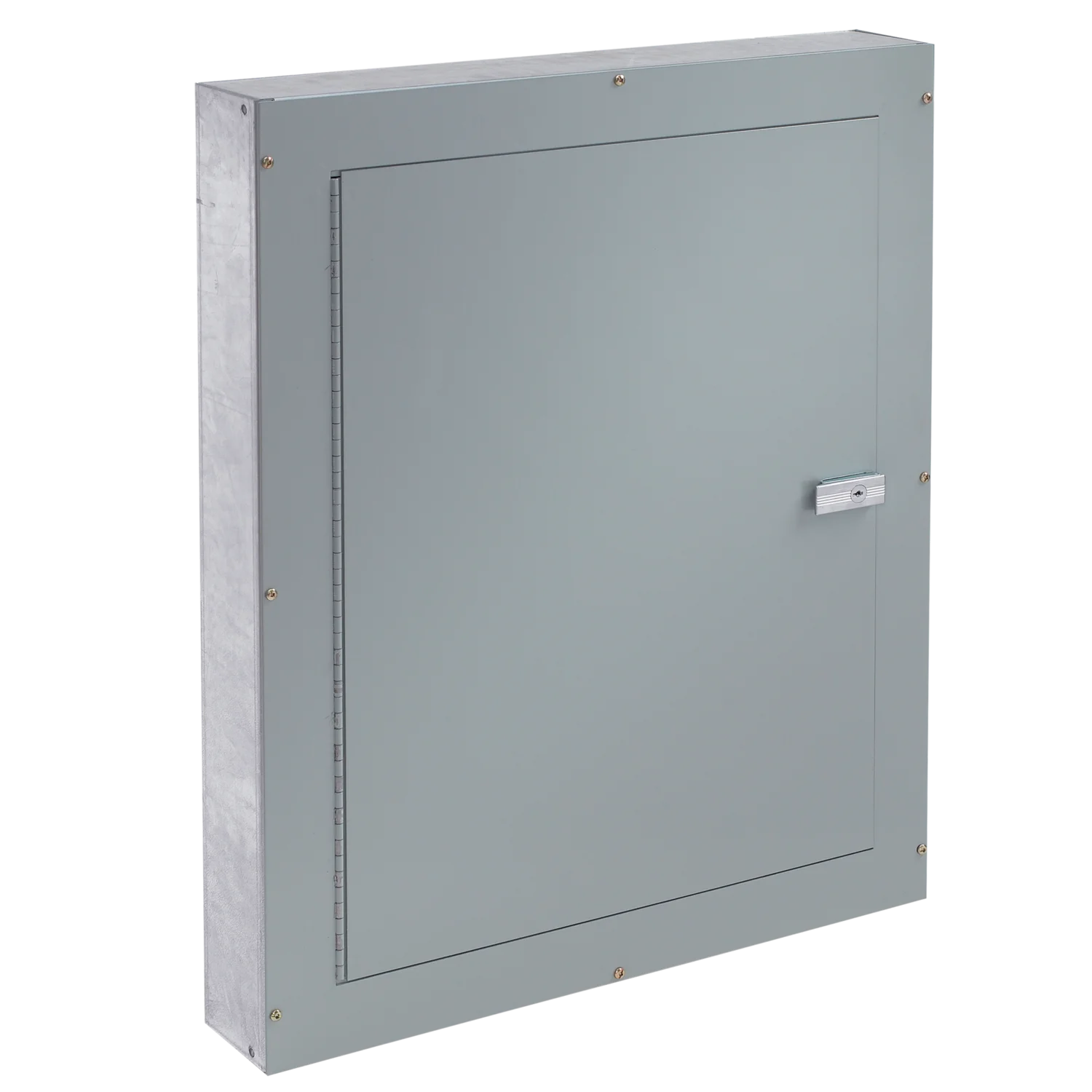 Telephone Cabinet Type 1