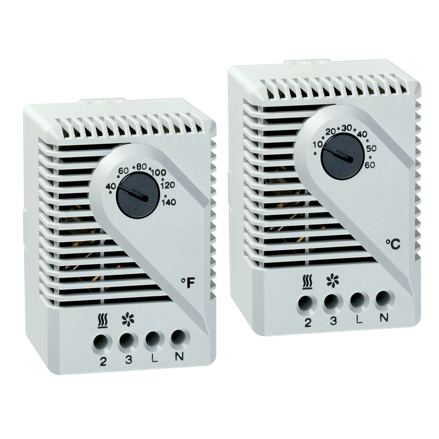 Thermostat Controller