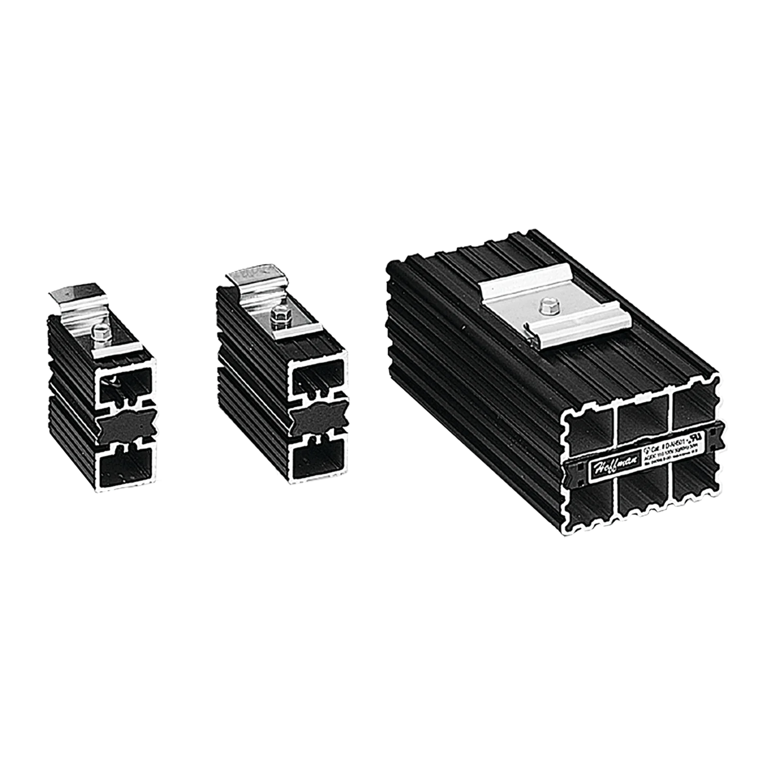 Semiconductor Heaters, DAH