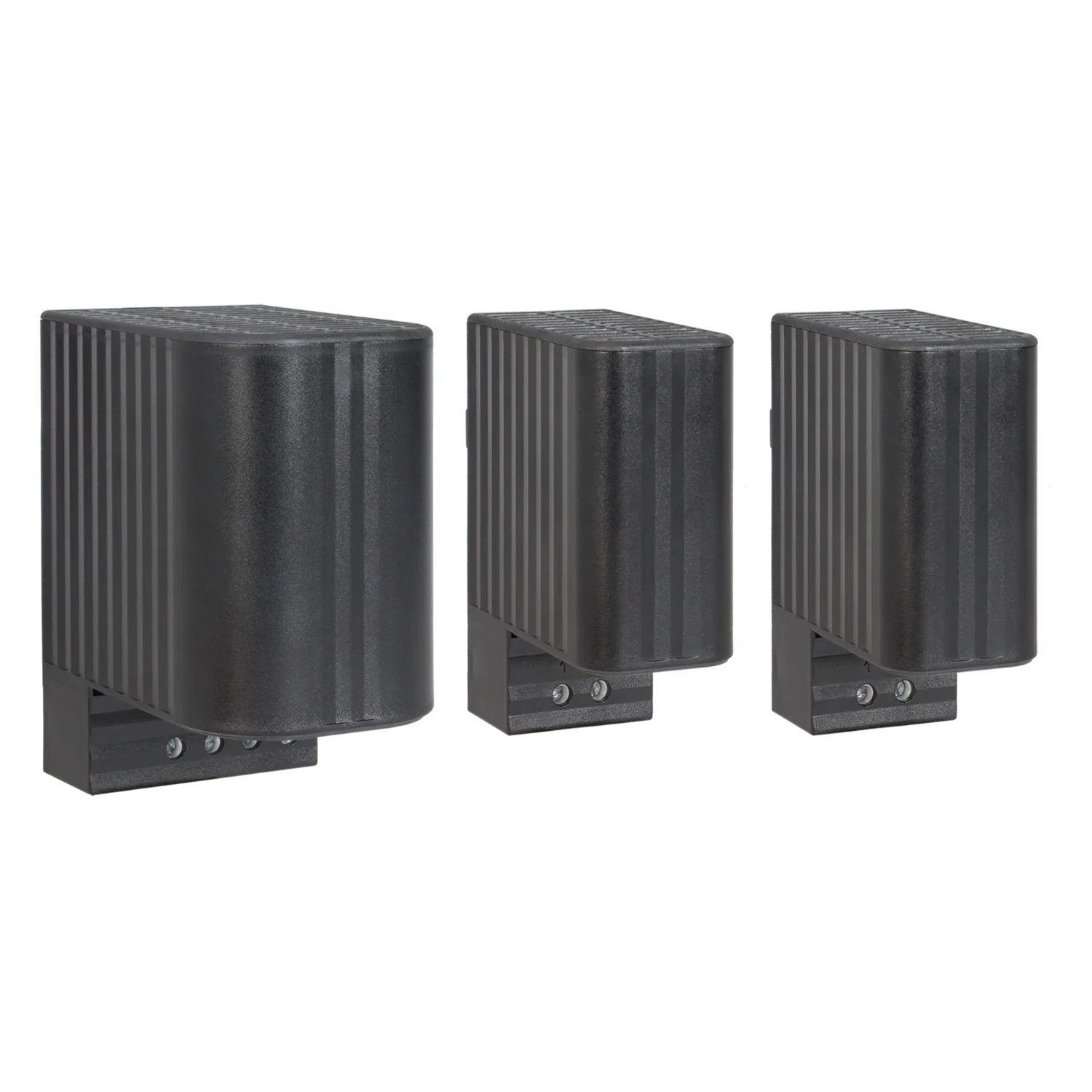 Touch-Safe Heaters, DAH