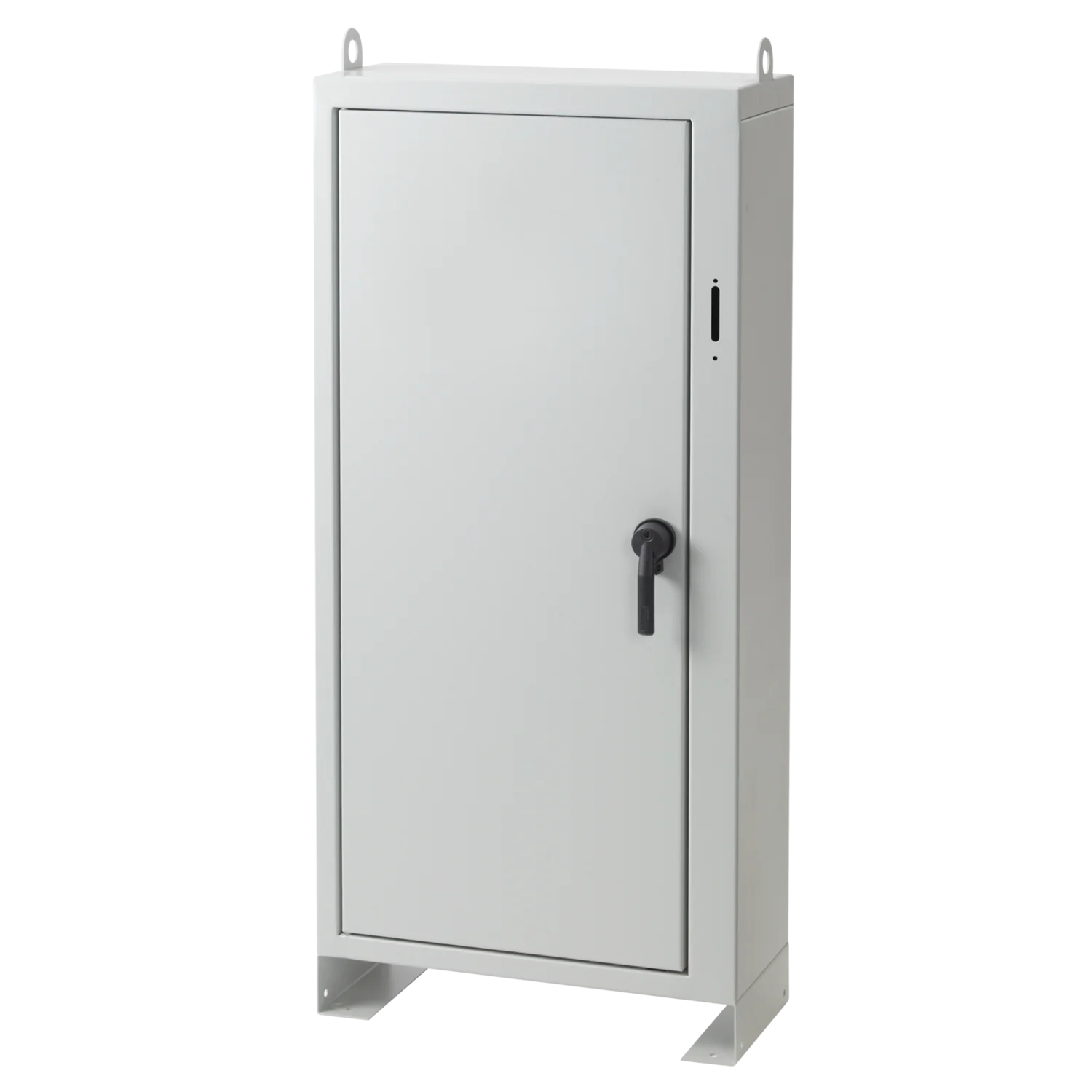 Mild Steel Freestanding Industrial Disconnect Enclosures