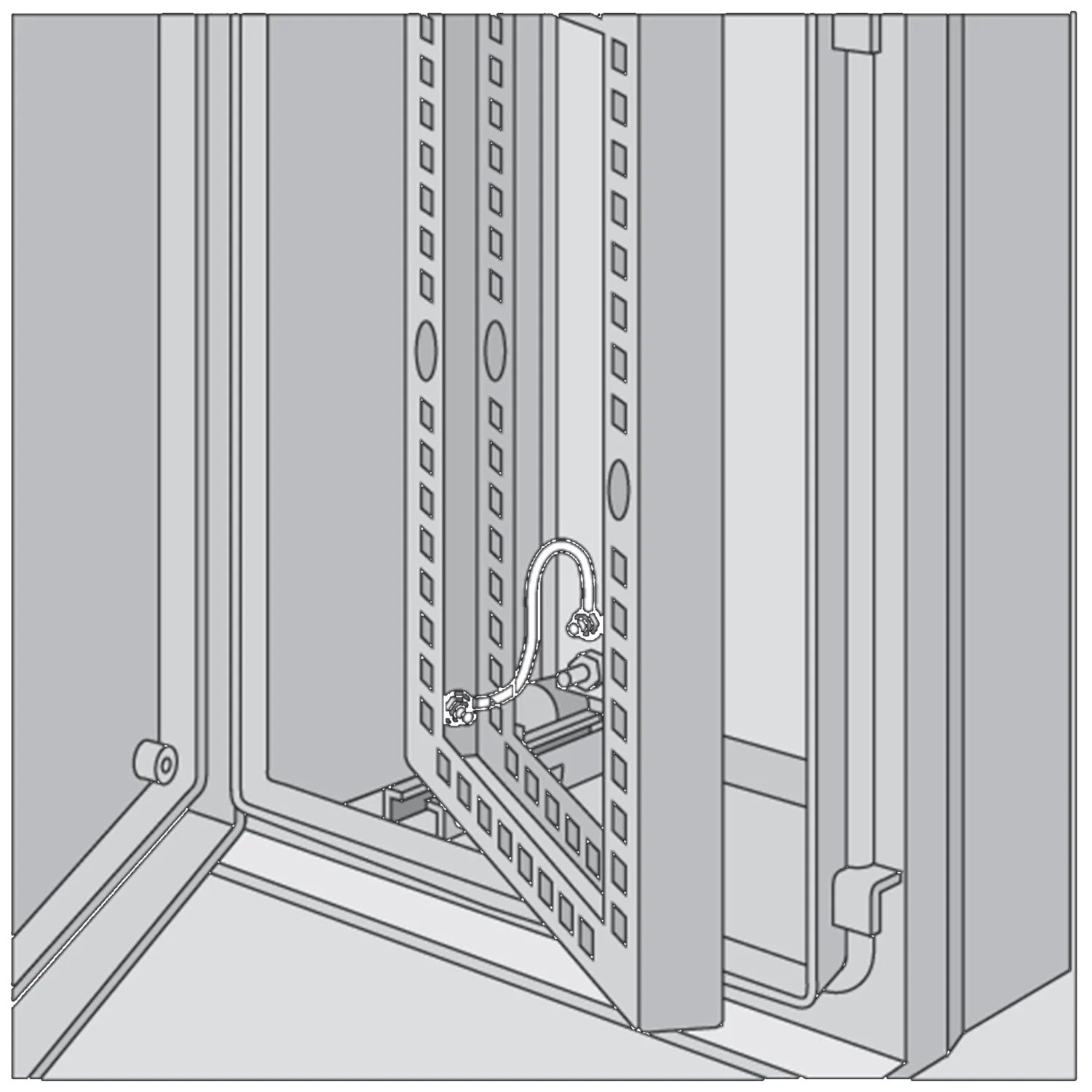 Ultrx Grounding Device