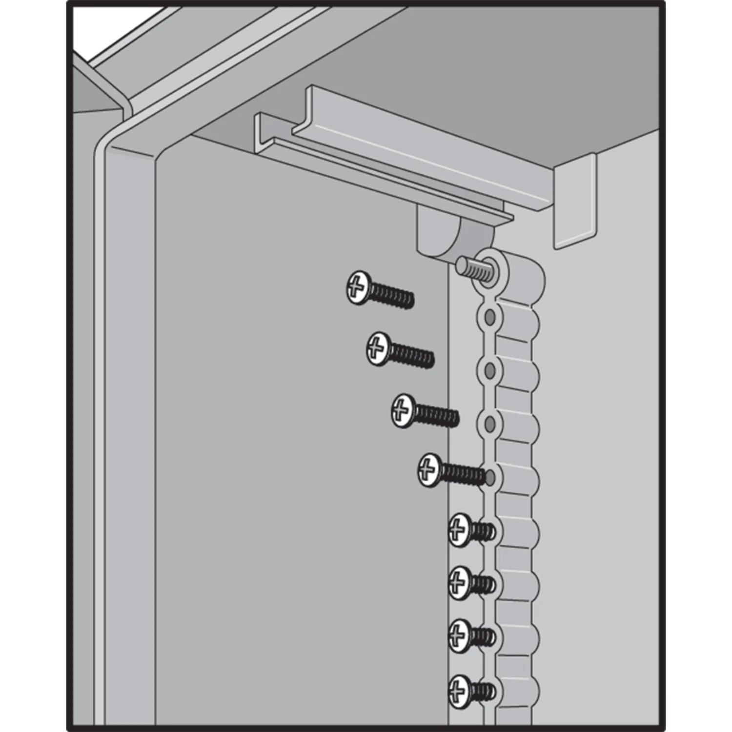 Ultrx Self-Tapping Screws