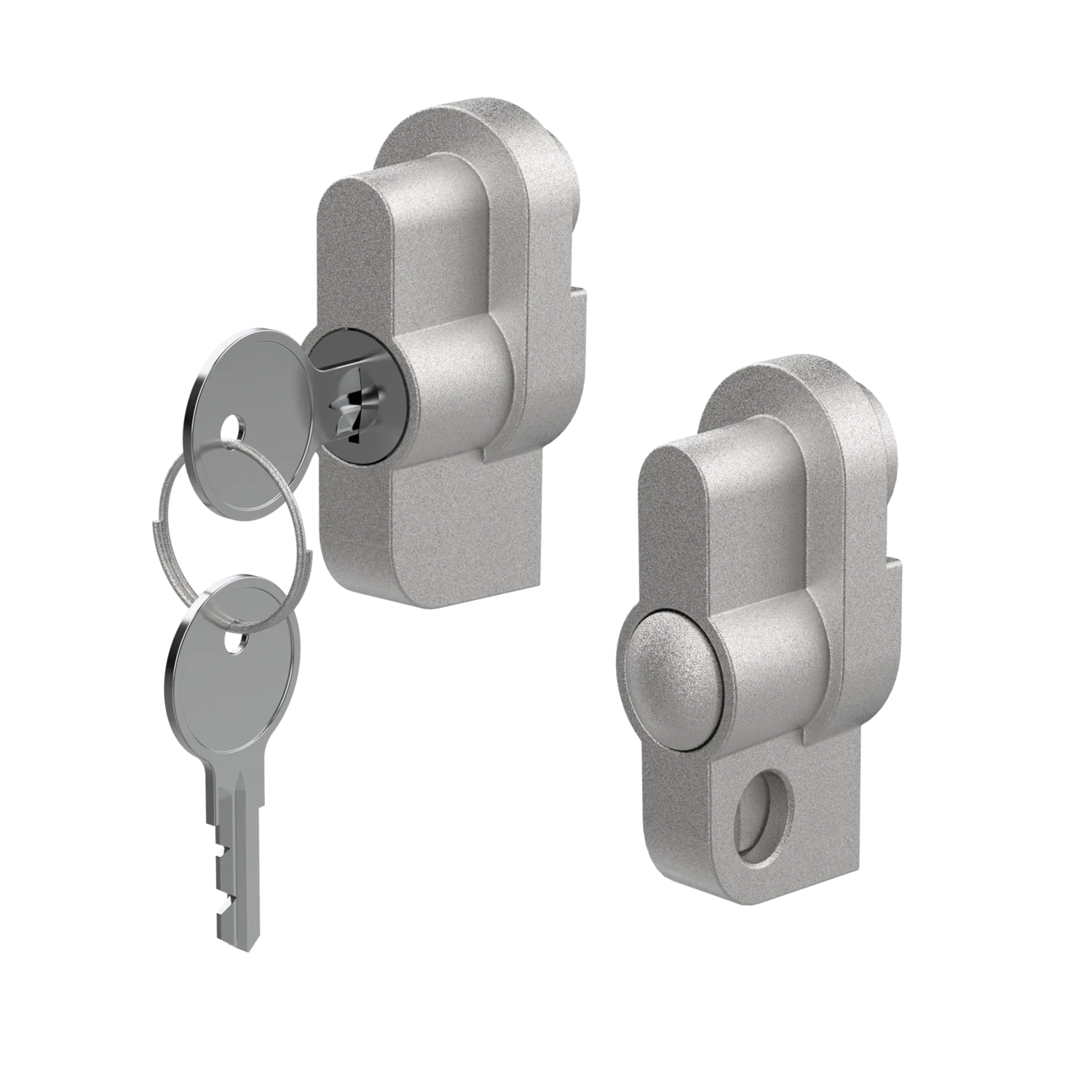 Ultrx Keylock Kit and Padlock Kit