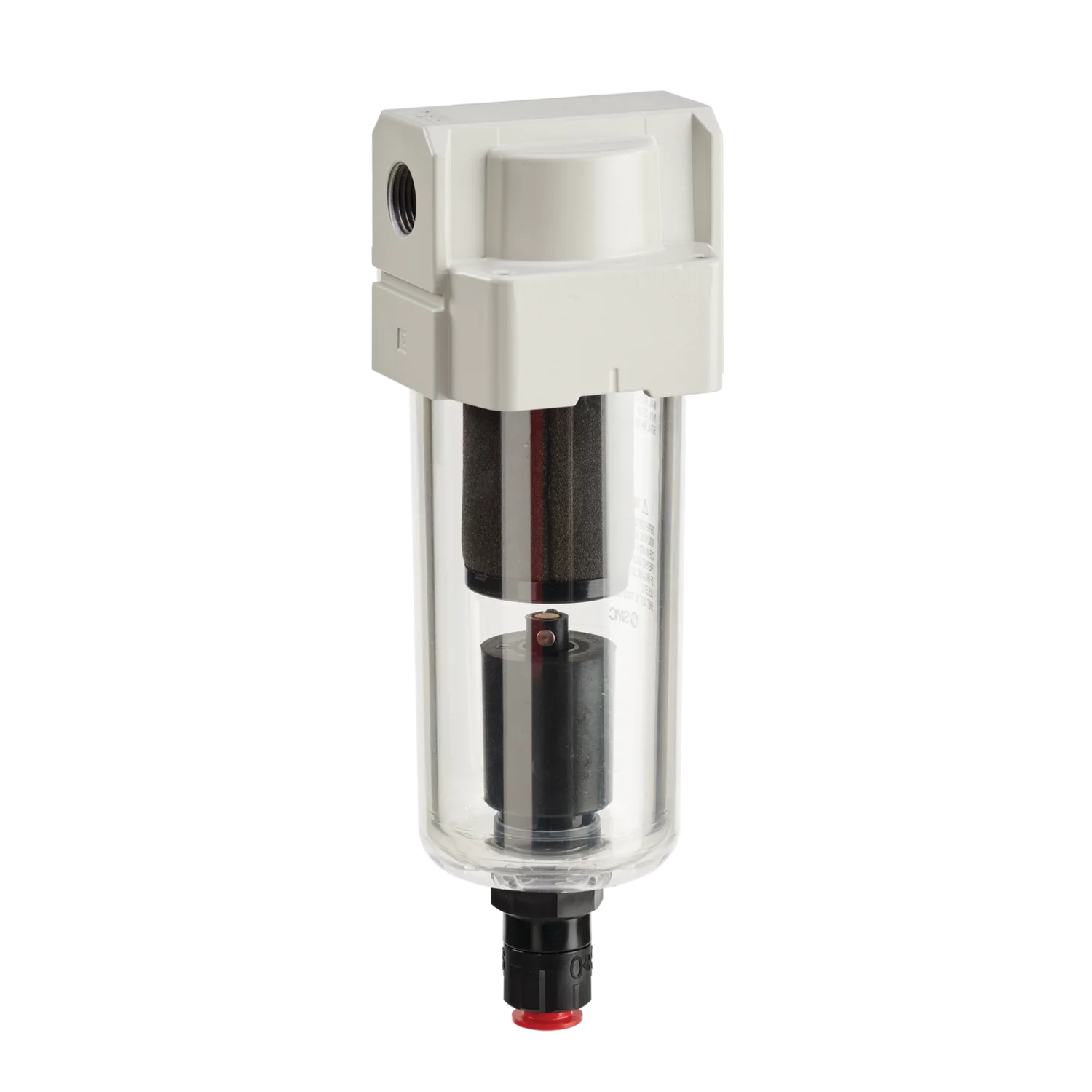 Vortex Accessory Compressed Air Filters