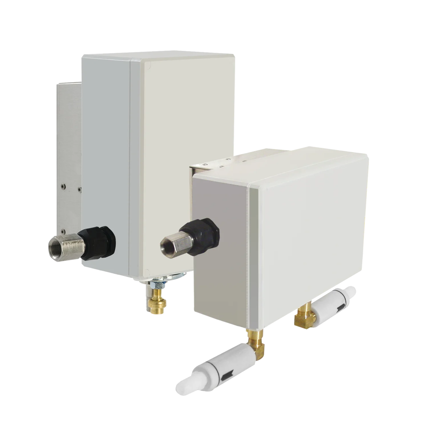 Vortex A/C Enclosure Coolers Hazardous Location