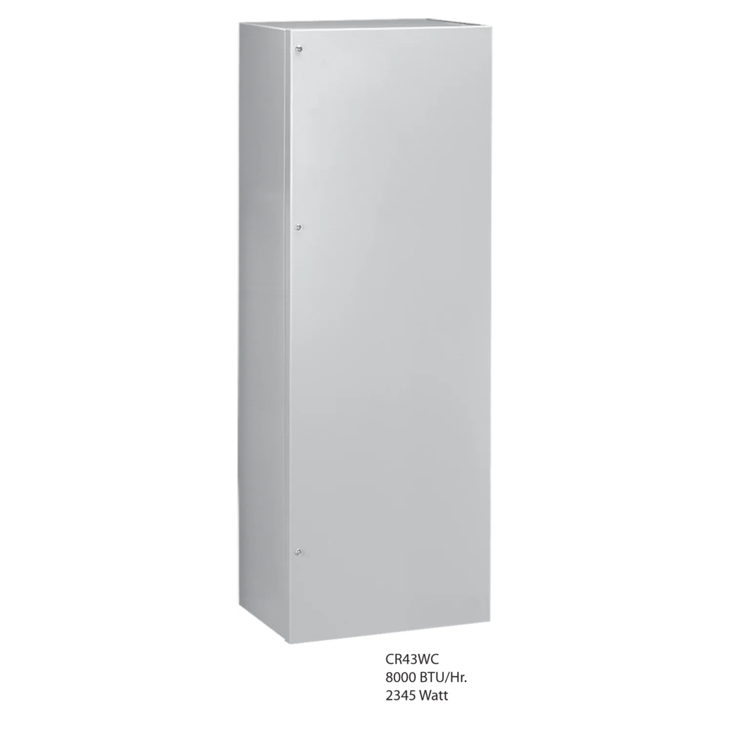 Water-Cooled Indoor/Outdoor