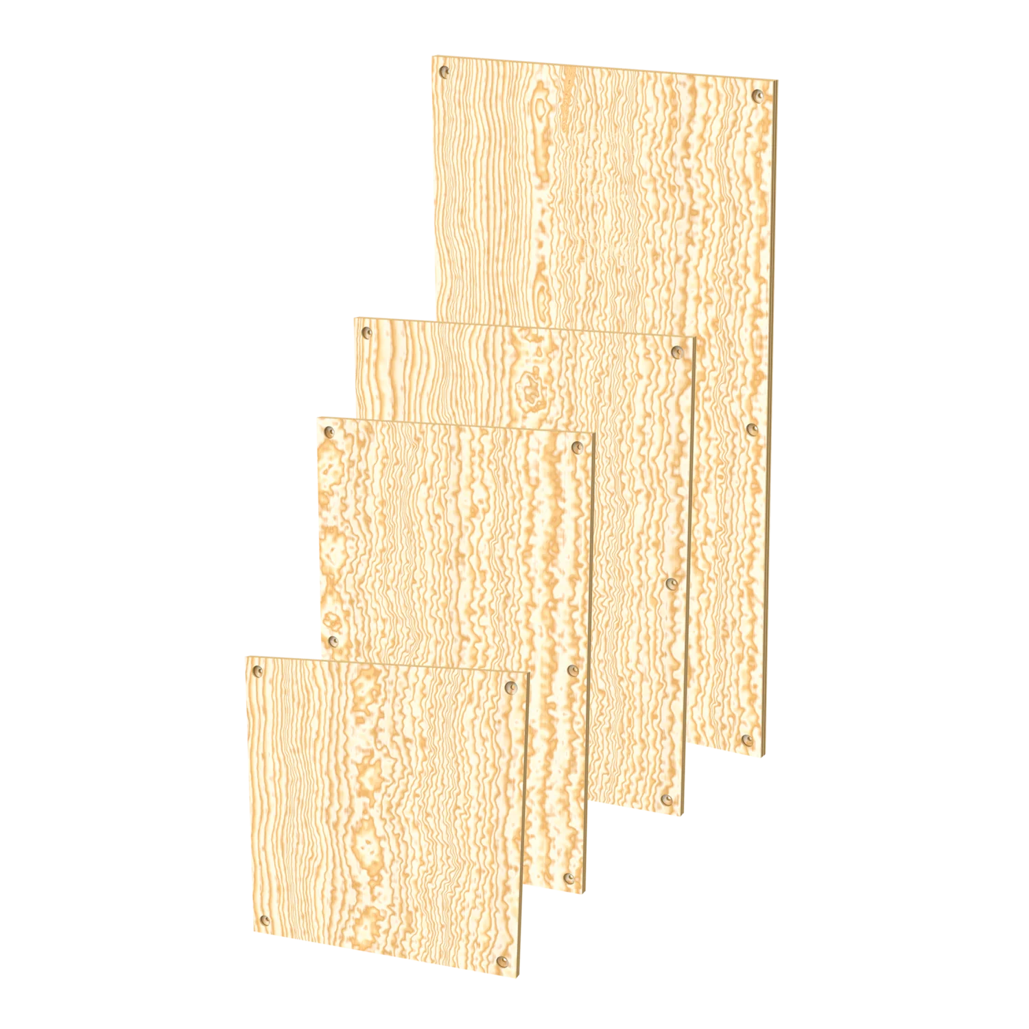 ComLine Wood Panel