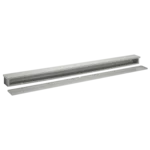 Screw-Cover Wiring Trough Type 3R