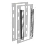Seismic Rack Panel Kit 
