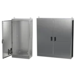 Universal Free-Stand Enclosures Type 4X