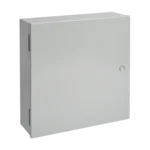 Medium Hinged-Cover Type 1