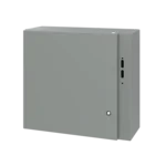 Concept Disconnect Enclosure Type 4