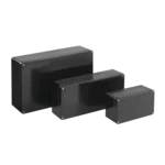 Fiberglass and Thermoplastic Junction Boxes