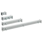 Straight Section Lay-in Hinged-Cover Type 12