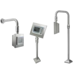 Syspend Sanitary HMI System