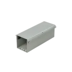 Straight Section Lay-in Painted Galvanized Hinged-Cover