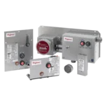  Purge and Pressurization Systems