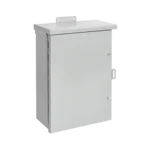 Medium Drip-Shield Hinged-Cover Type 3R