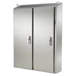 WaterShed Freestand Disconnect Enclosure Type 4X