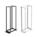 Open Frame Rack 4-Post