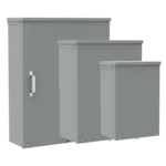 Screw-Cover Drip-Shield Type 3R