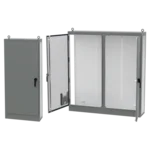 Universal Free-Stand Enclosures Type 12 3R 4
