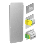 Sequestr External Disconnect Accessory