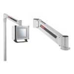 Vertical Motion Arms