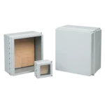 Hinge-Cover WiFi Type 4X