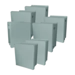 Non-Metallic Wall-Mount Enclosures