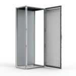 Mild Steel Modular Industrial Enclosures