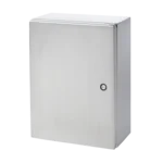 Concept Wallmount Enclosure Stainless Steel Type 4X