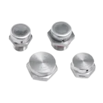 Hazardous Location Breather Drains