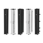 CableTek Vertical Cable Manager